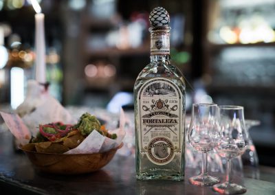 Lucy Lou Tequila